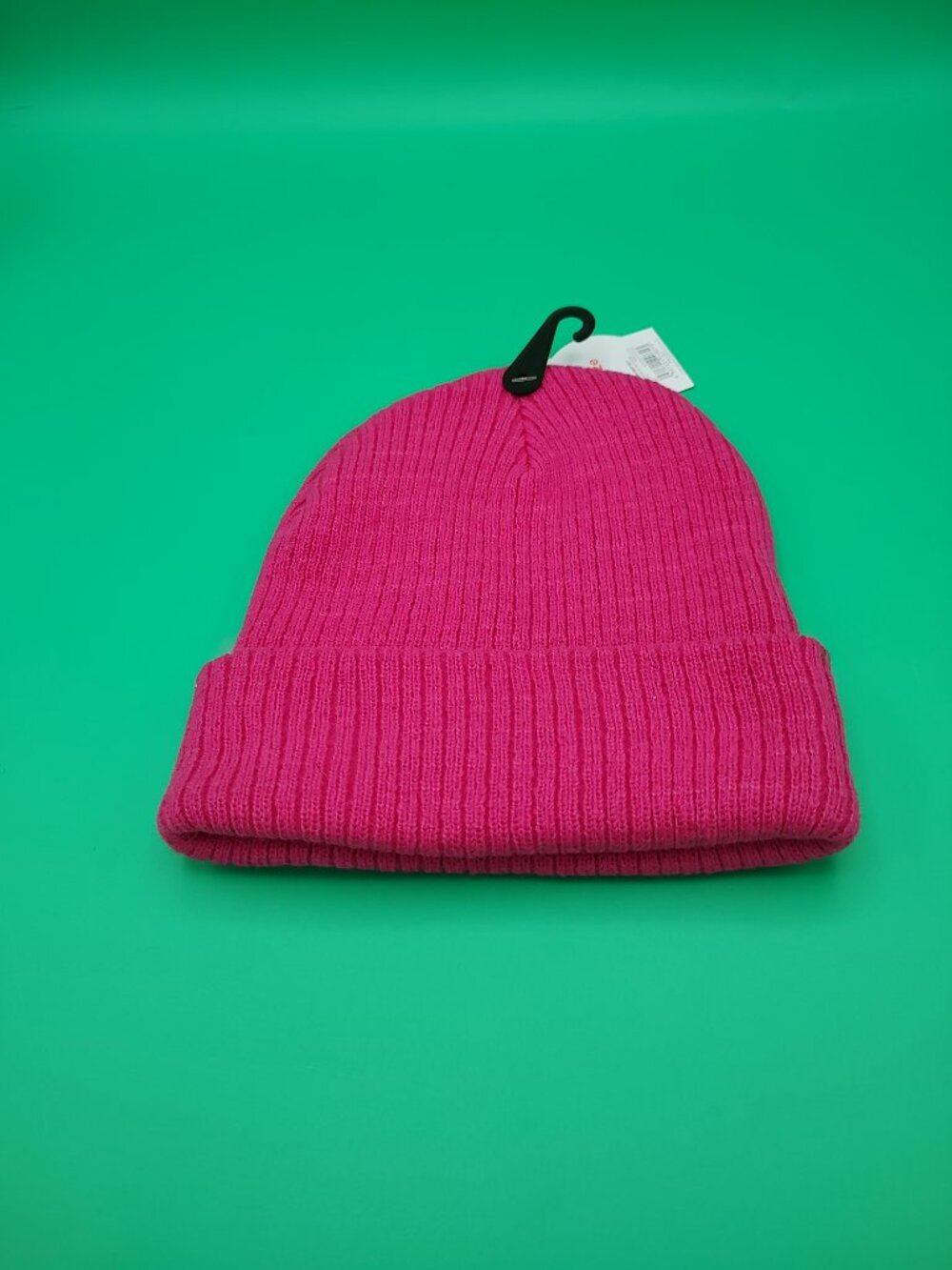 Girls Winter hat - Picture 2 of 3
